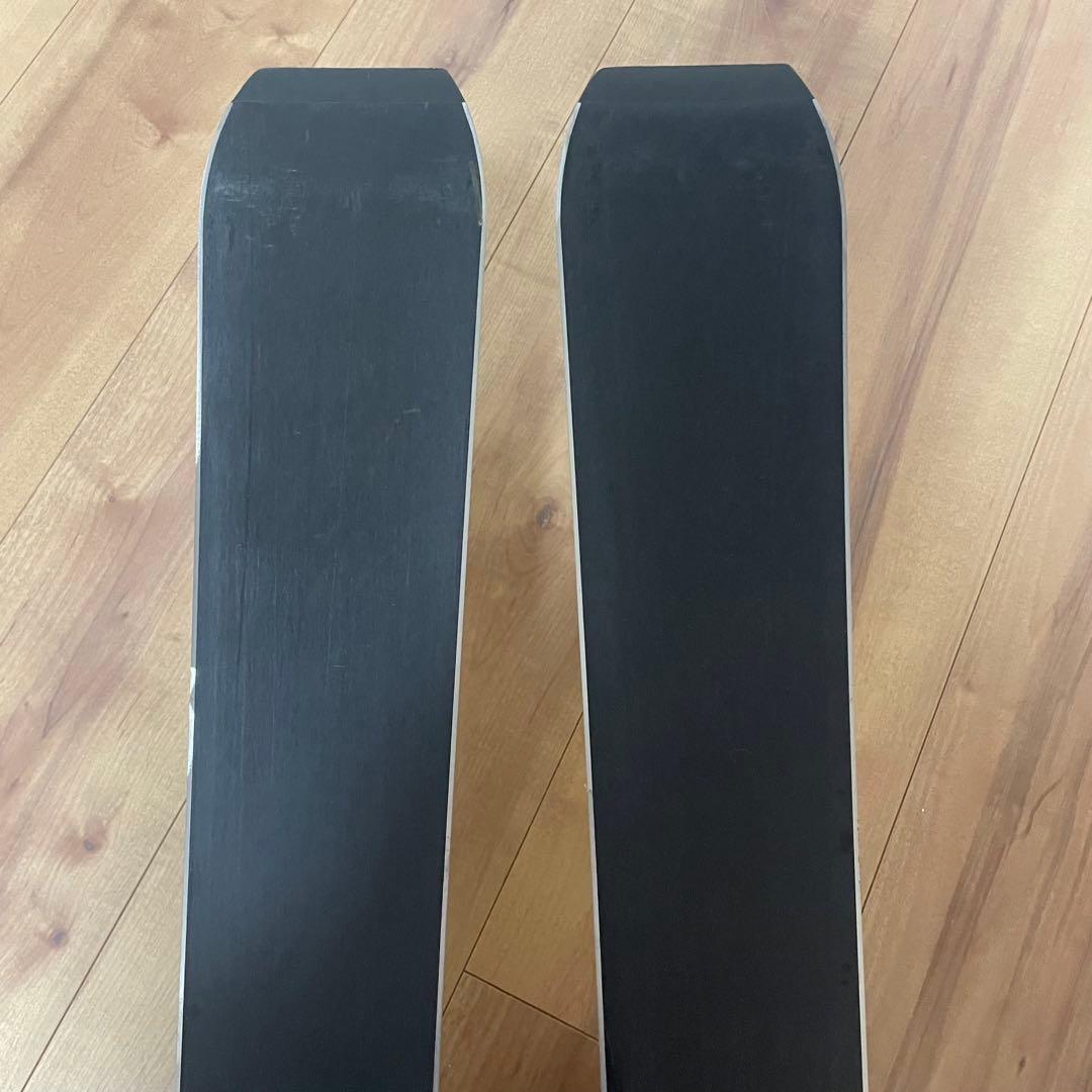 【送料無料‼︎】　HEAD 170cm スキーセット‼︎