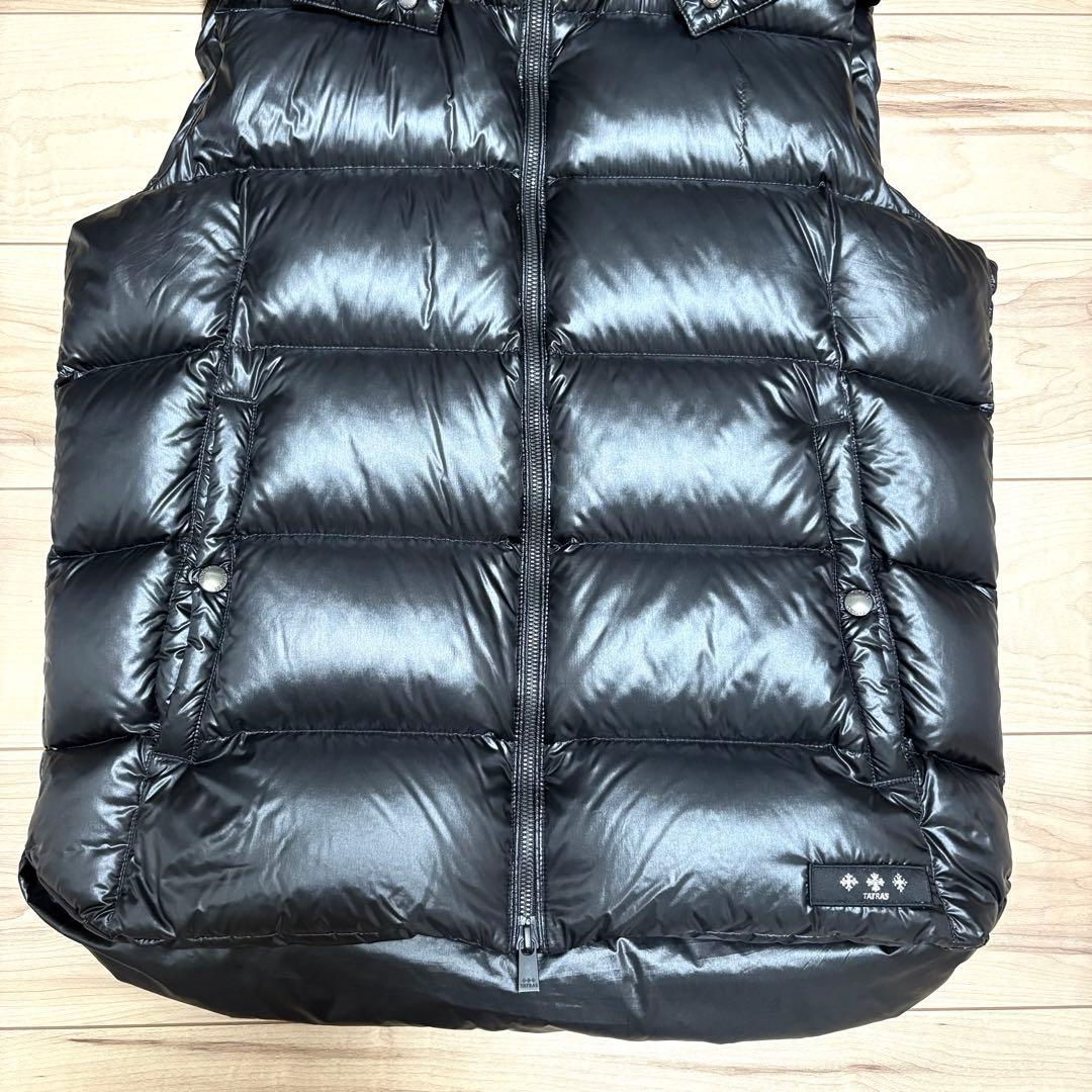 xxoilix  TATRAS タトラス ポセイドン ダウンベスト