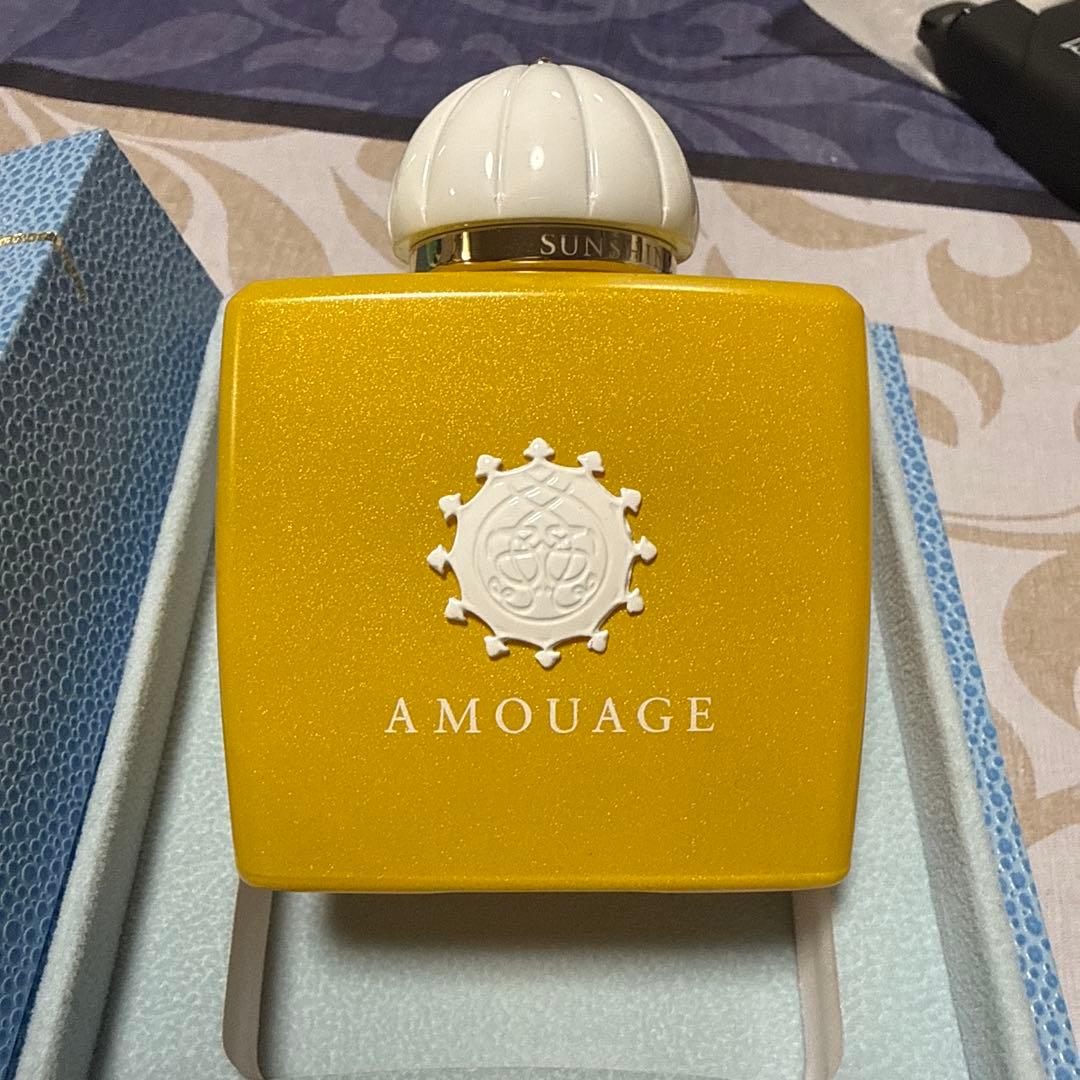 リエン様AMOUAGE 100ml 香水/jo malone 50ml