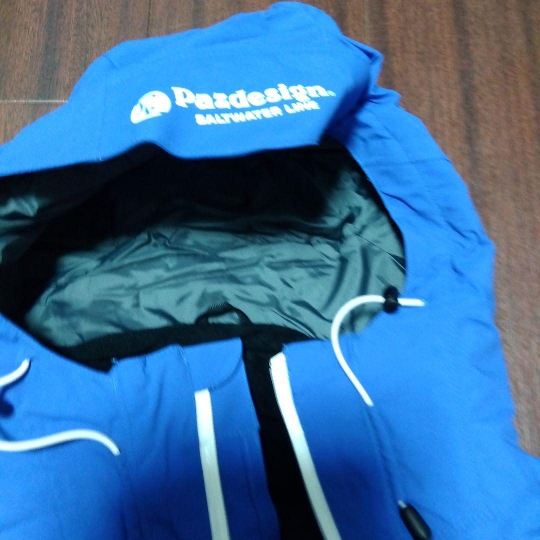 パズデザイン　防寒着