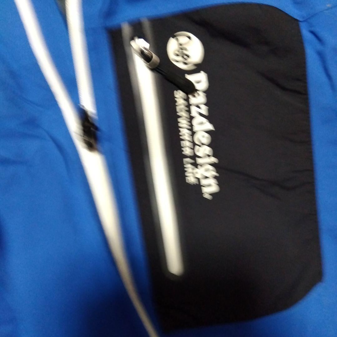 パズデザイン　防寒着