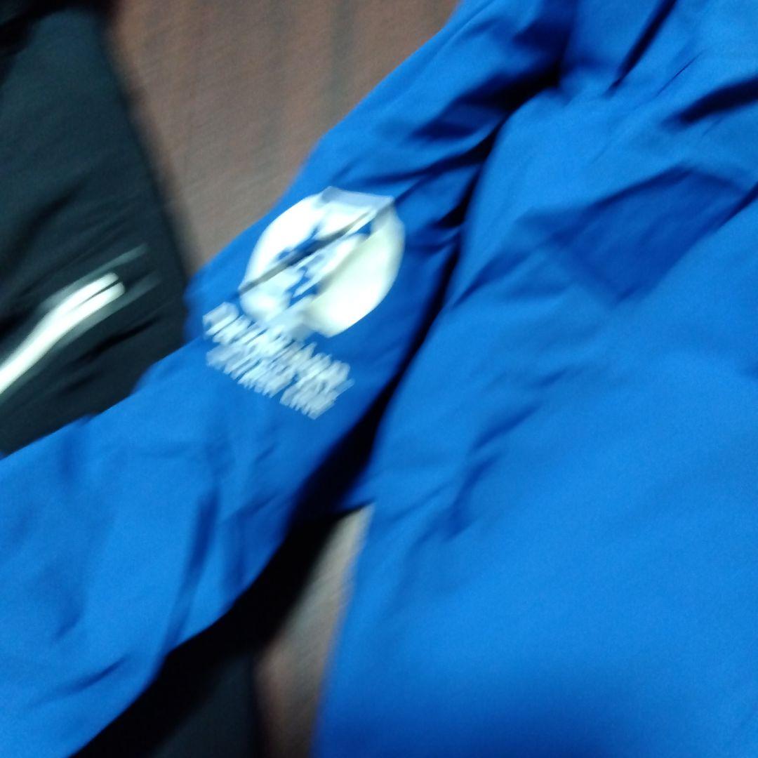 パズデザイン　防寒着