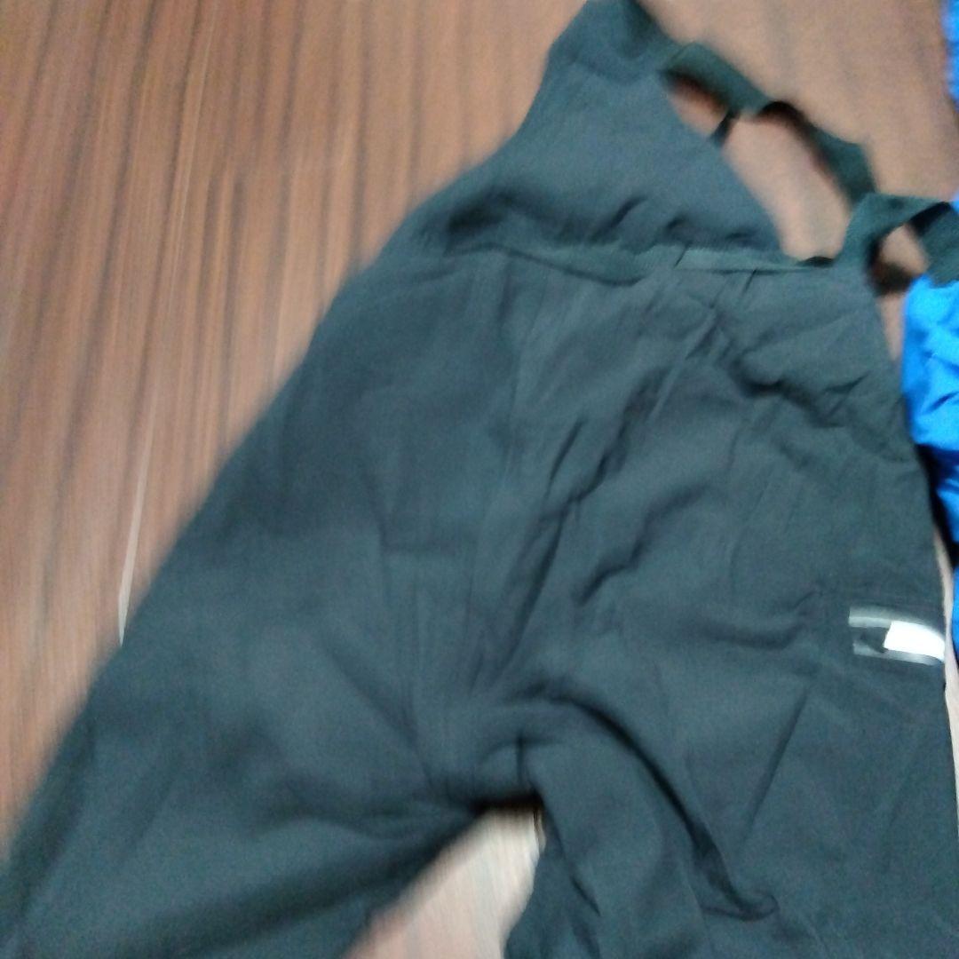 パズデザイン　防寒着