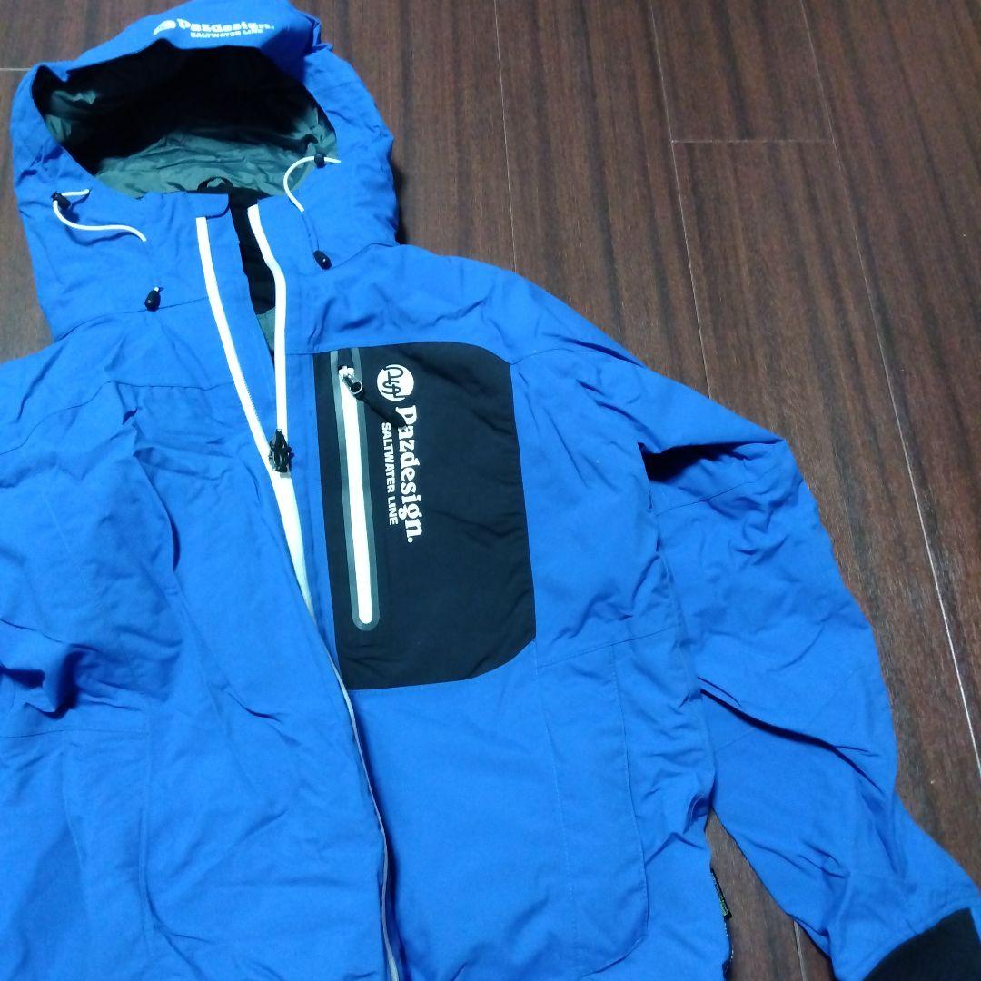 パズデザイン　防寒着