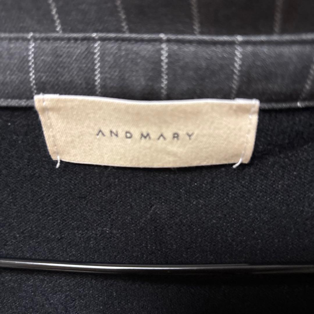 スカート andmary robin girls set up