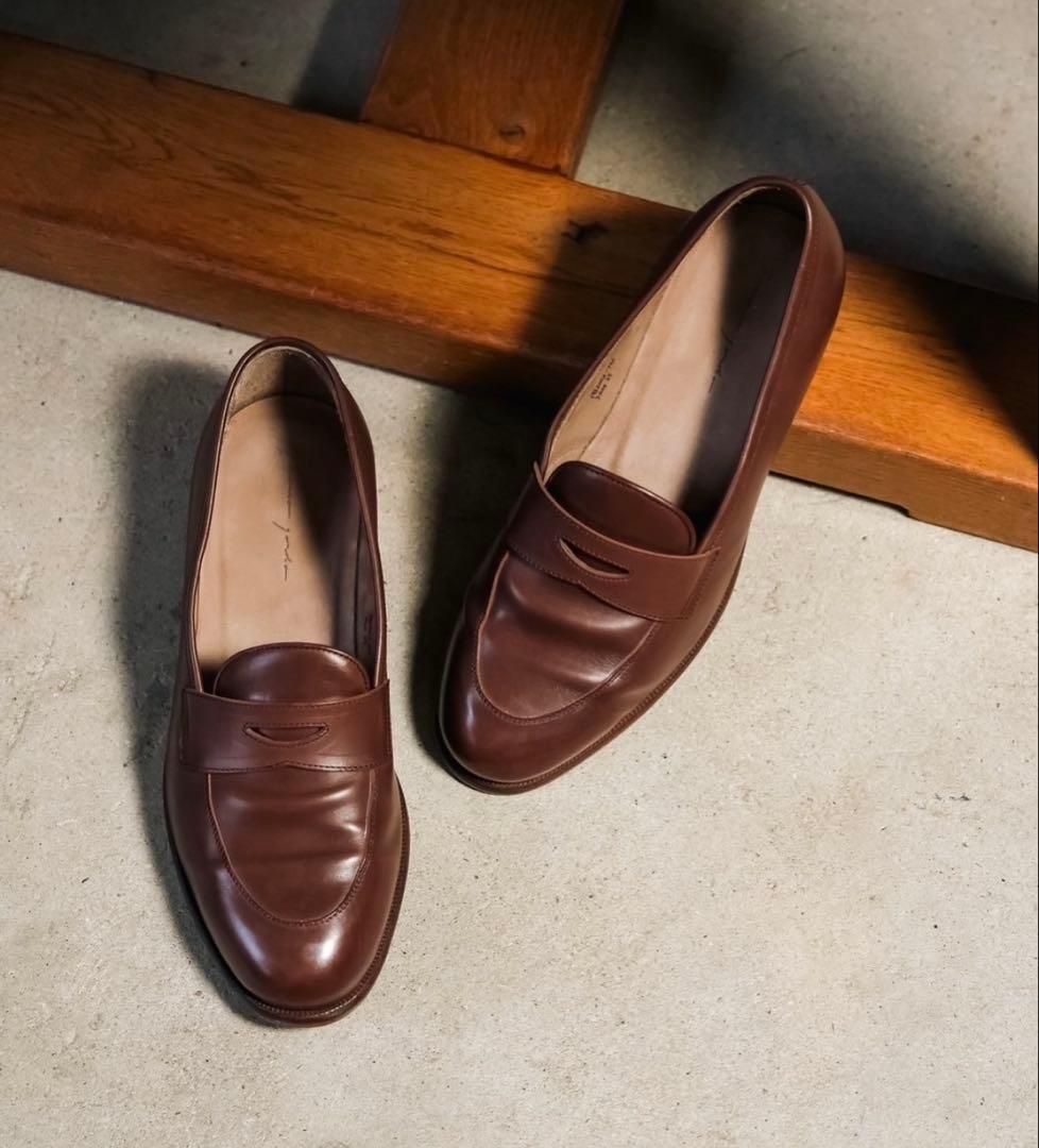 premio gordo Sans サイズ5+木型付き