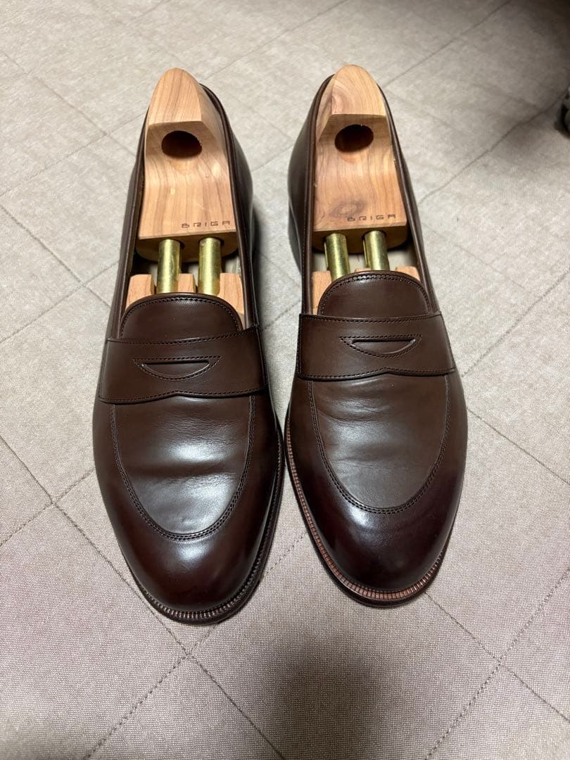 premio gordo Sans サイズ5+木型付き