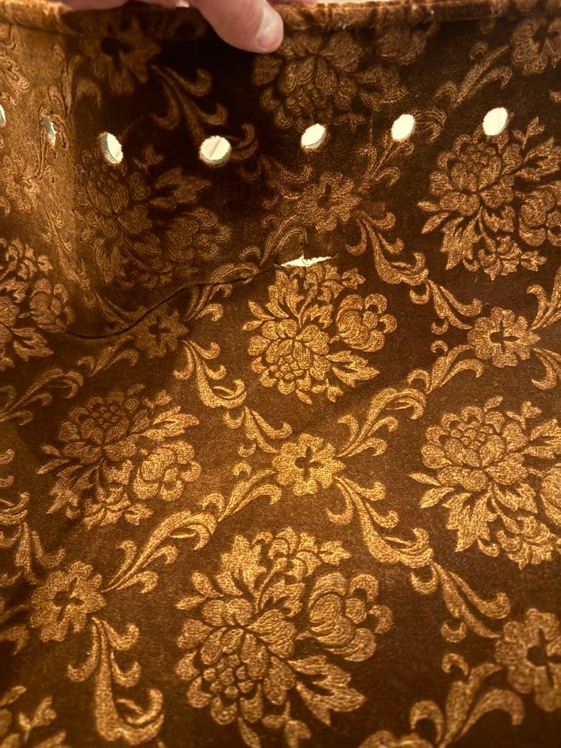 ローレルブラウン17スーパーグレートダッシュマット