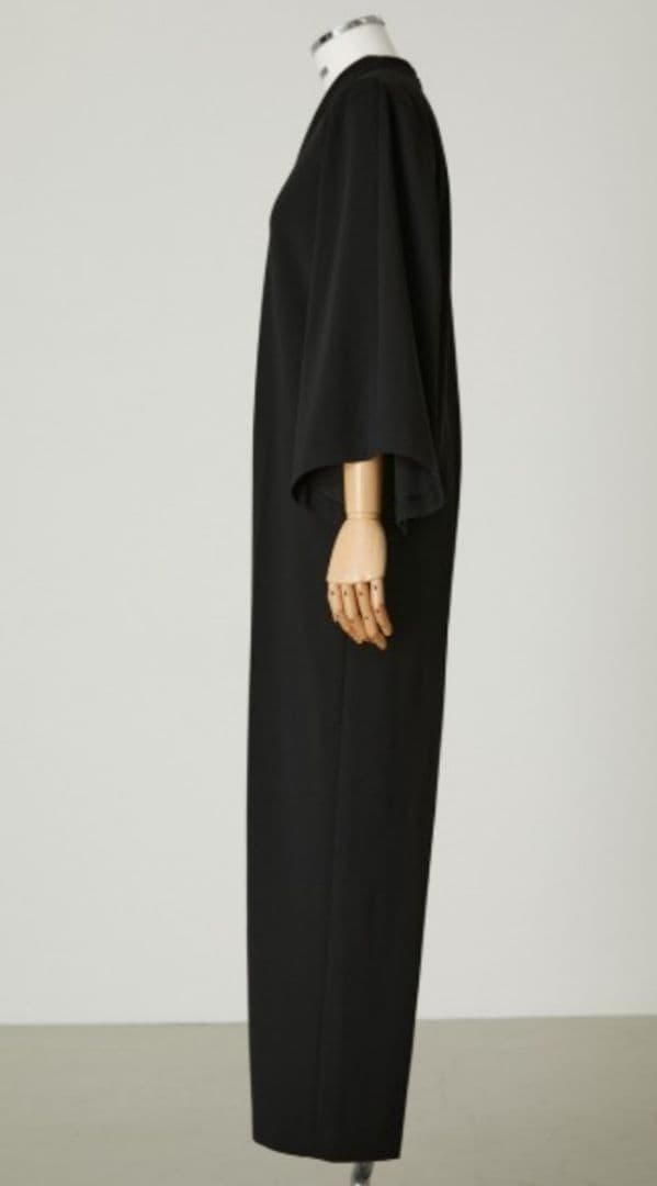 美品 リムアーク オールインワン 黒 38 ¥31380