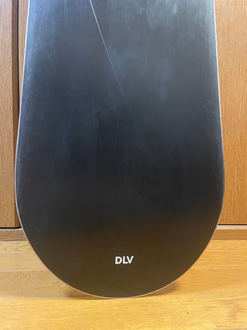 スノーボード scooter daylife vernier 23-24 155cm