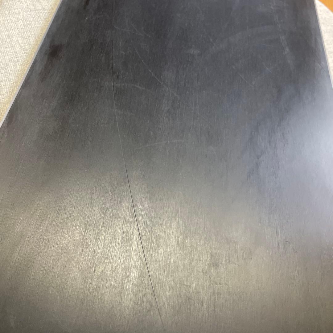 スノーボード scooter daylife vernier 23-24 155cm