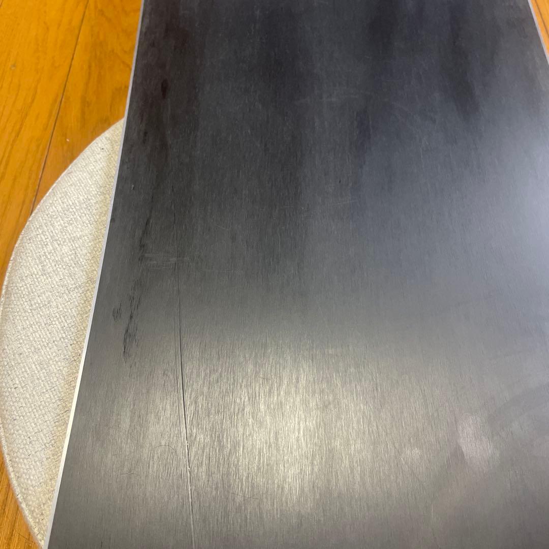 スノーボード scooter daylife vernier 23-24 155cm