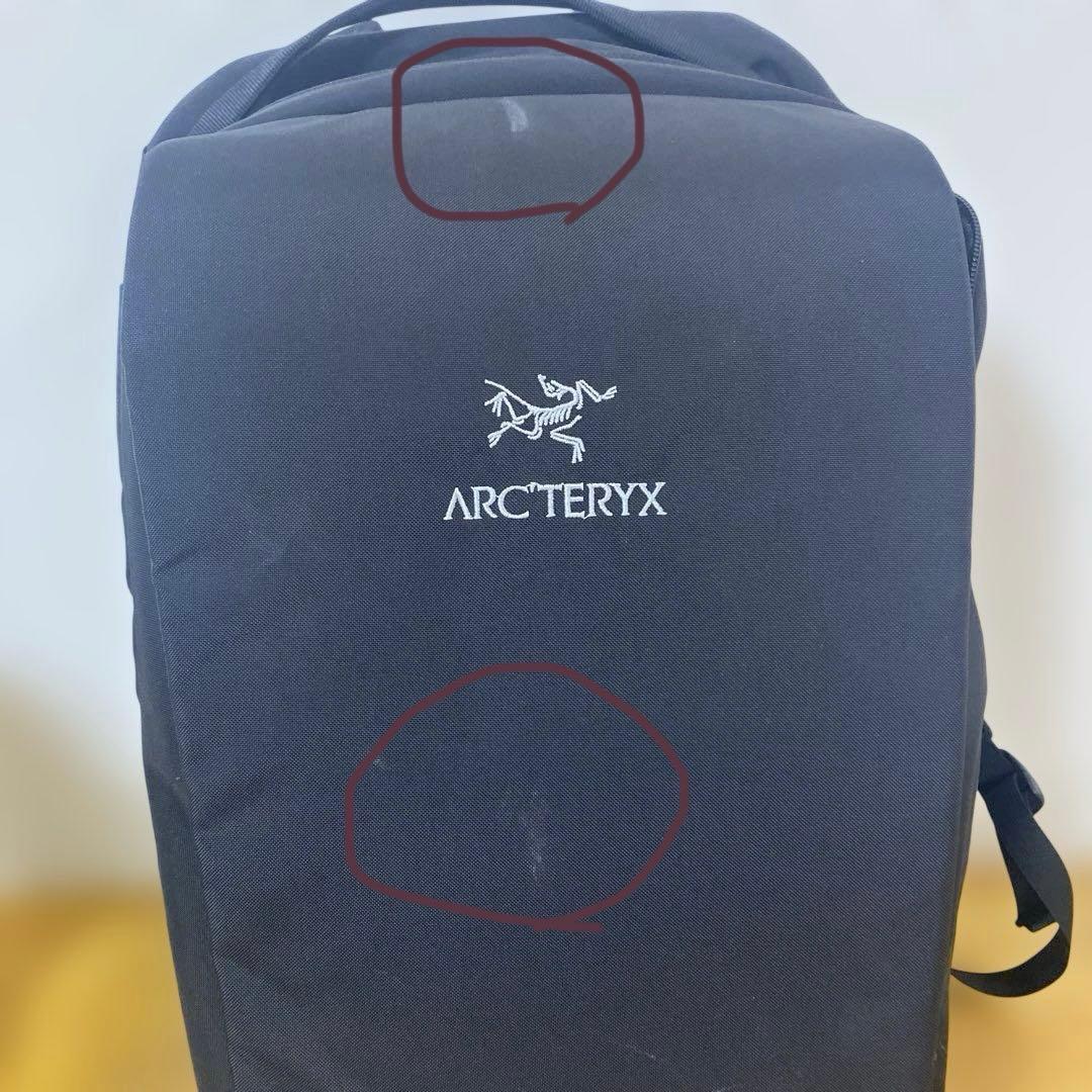アークテリクス　ブレード28 リュック