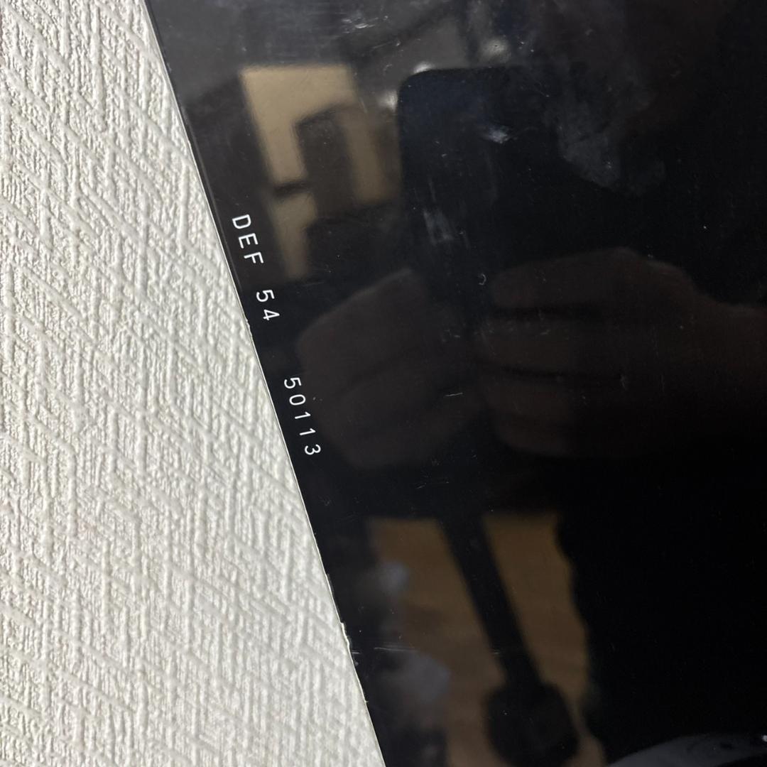 ボード def 154cm × ビンディング DRAKE FIFTY