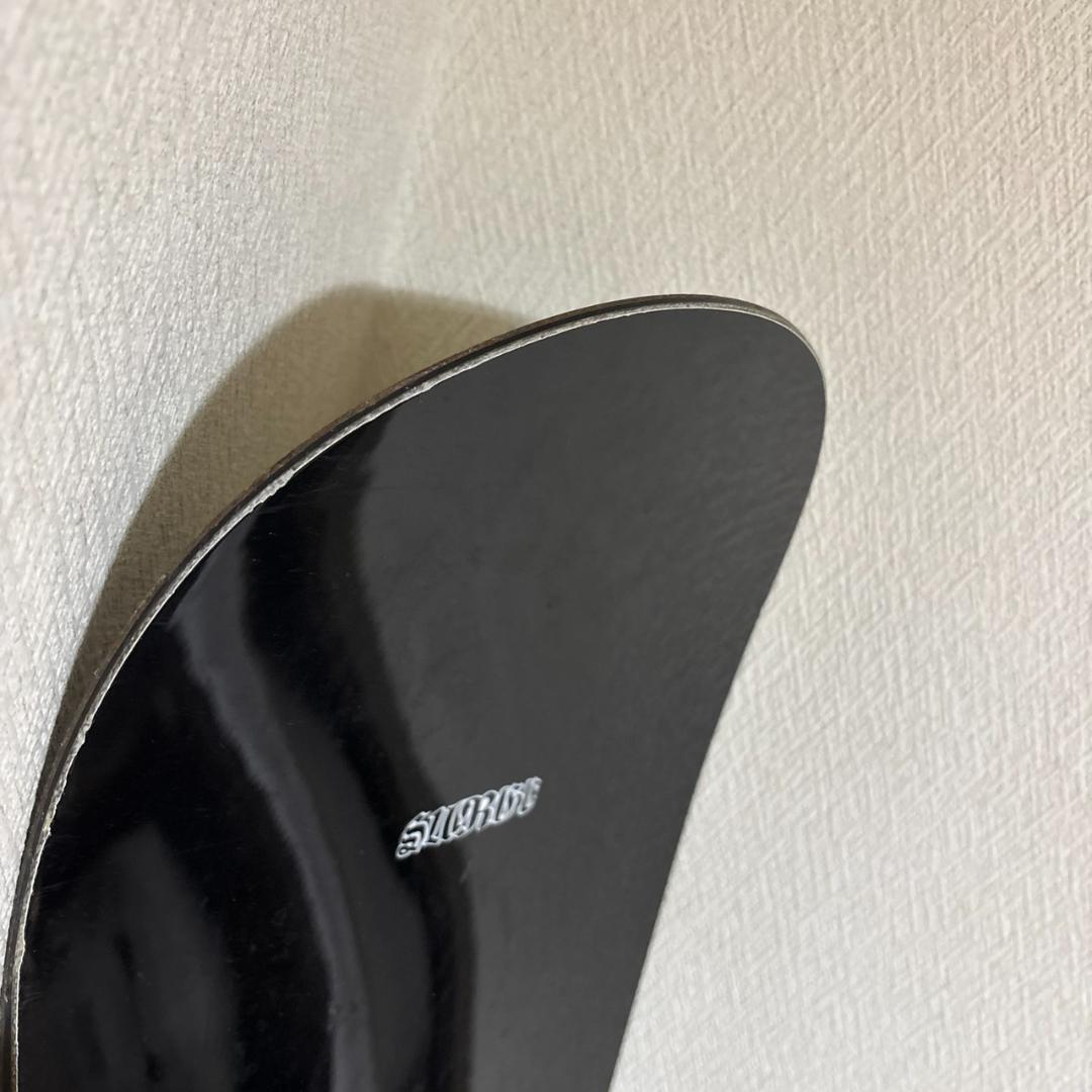 ボード def 154cm × ビンディング DRAKE FIFTY