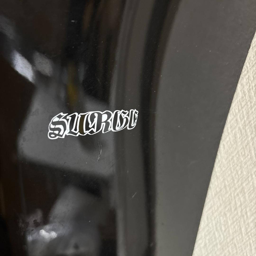 ボード def 154cm × ビンディング DRAKE FIFTY