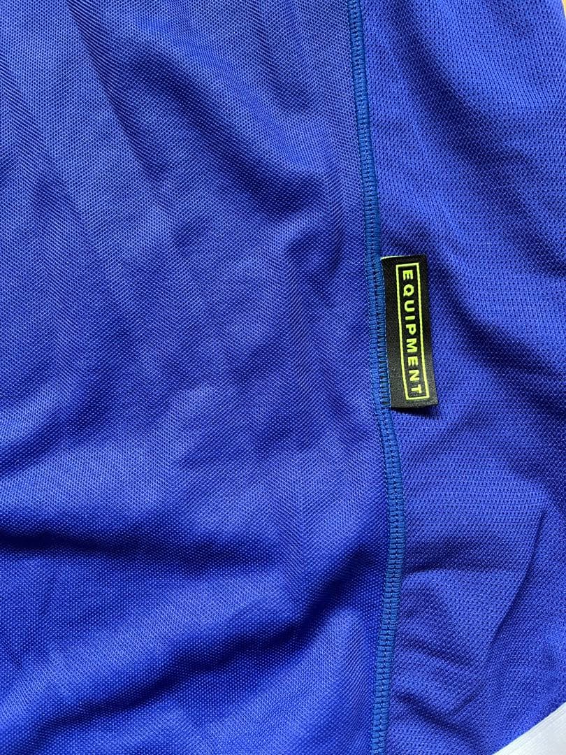 サッカー 日本代表 オーセンティックユニフォーム　松田直樹選手サイン入り