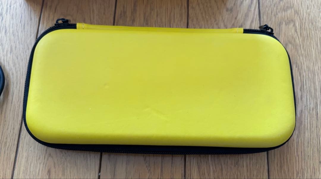 【美品】Nintendo Switch Lite イエロー即購入可