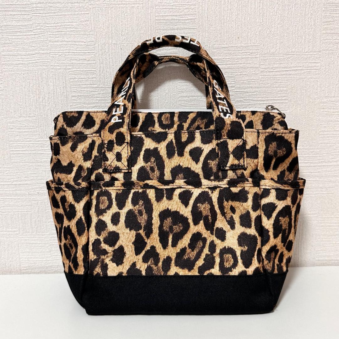 未使用 パーリーゲイツ PEARLY GATES カートバッグ カートトート