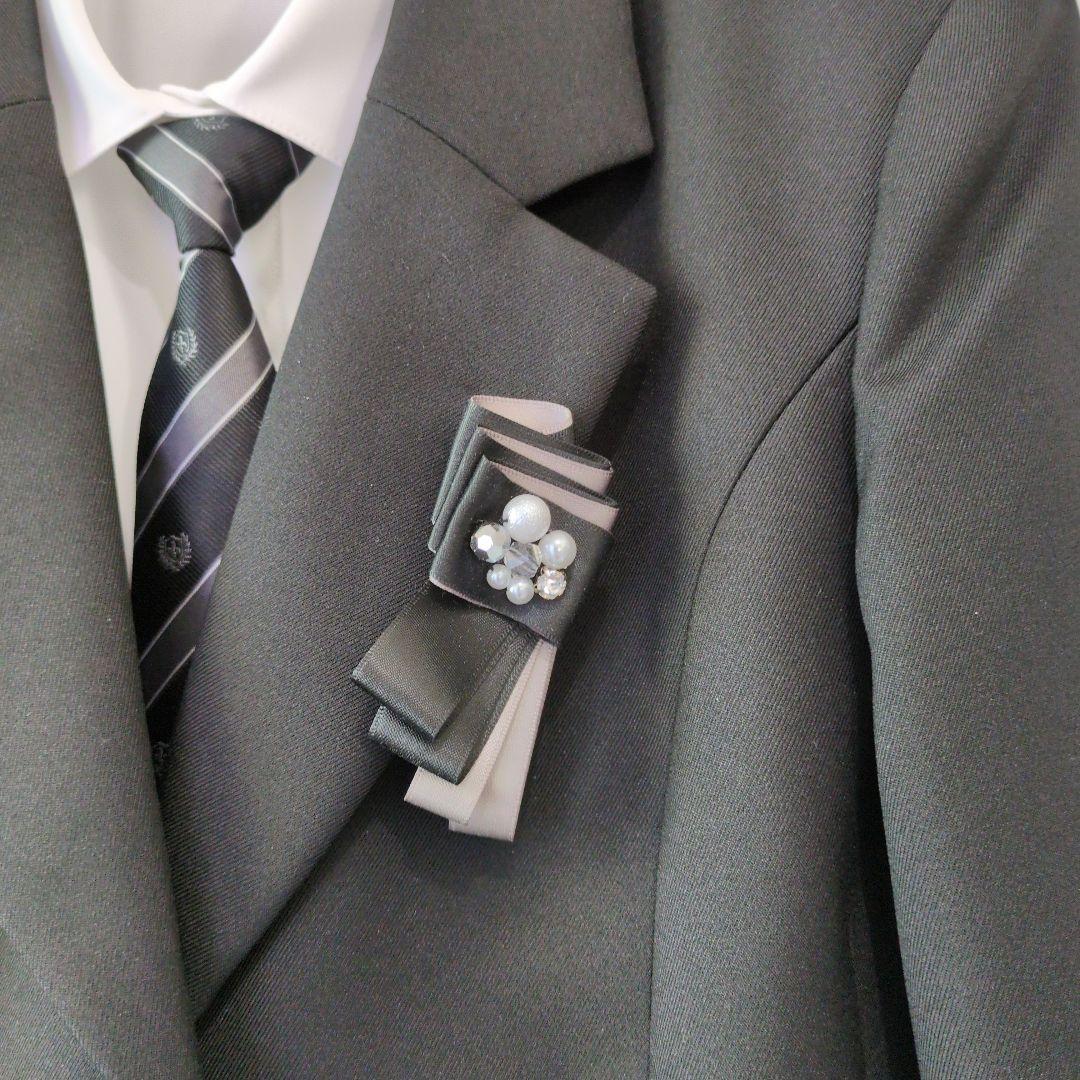 ショパン【160】女子パンツスーツ