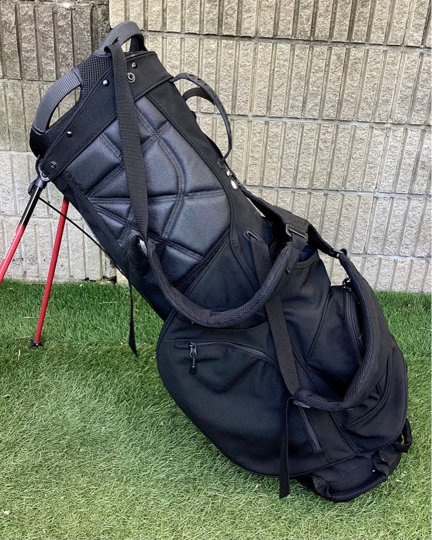 K*C様 訳ありBRIEFING ×サンマウンテンスタンドキャディバッグ