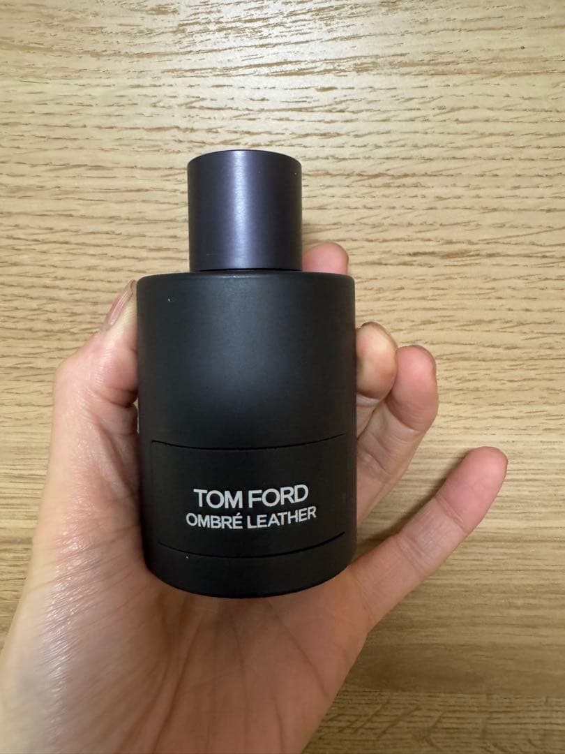 TOM FORD OMBRÉ LEATHER 100ml トムフォード