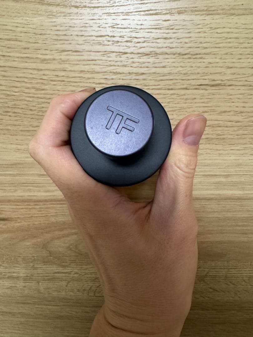 TOM FORD OMBRÉ LEATHER 100ml トムフォード