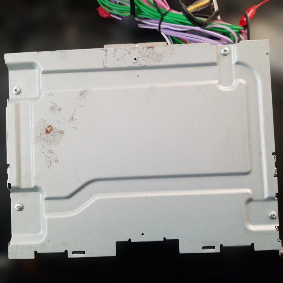 M*a様 カロッツェリア　楽ナビ　AVIC-RW511