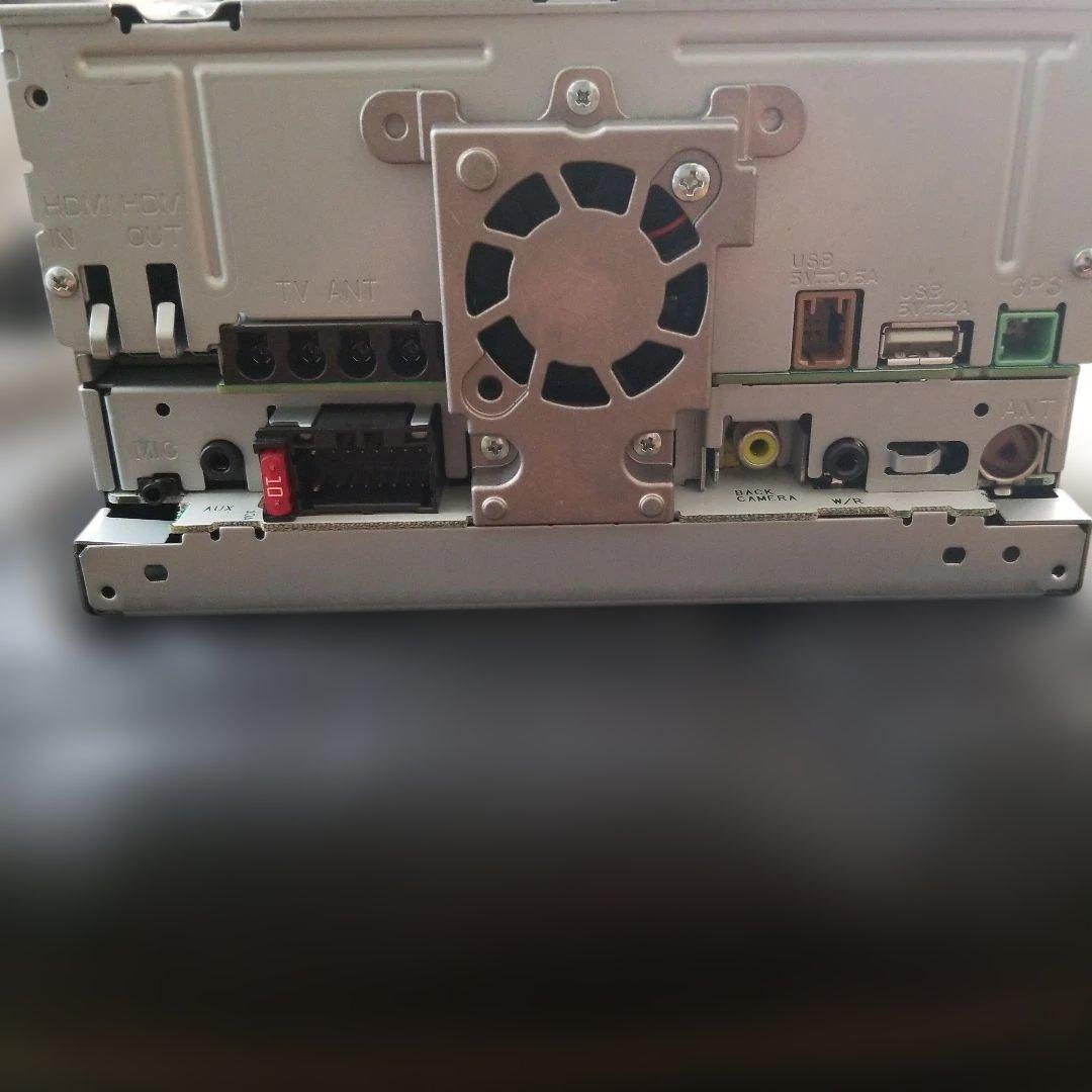 M*a様 カロッツェリア　楽ナビ　AVIC-RW511