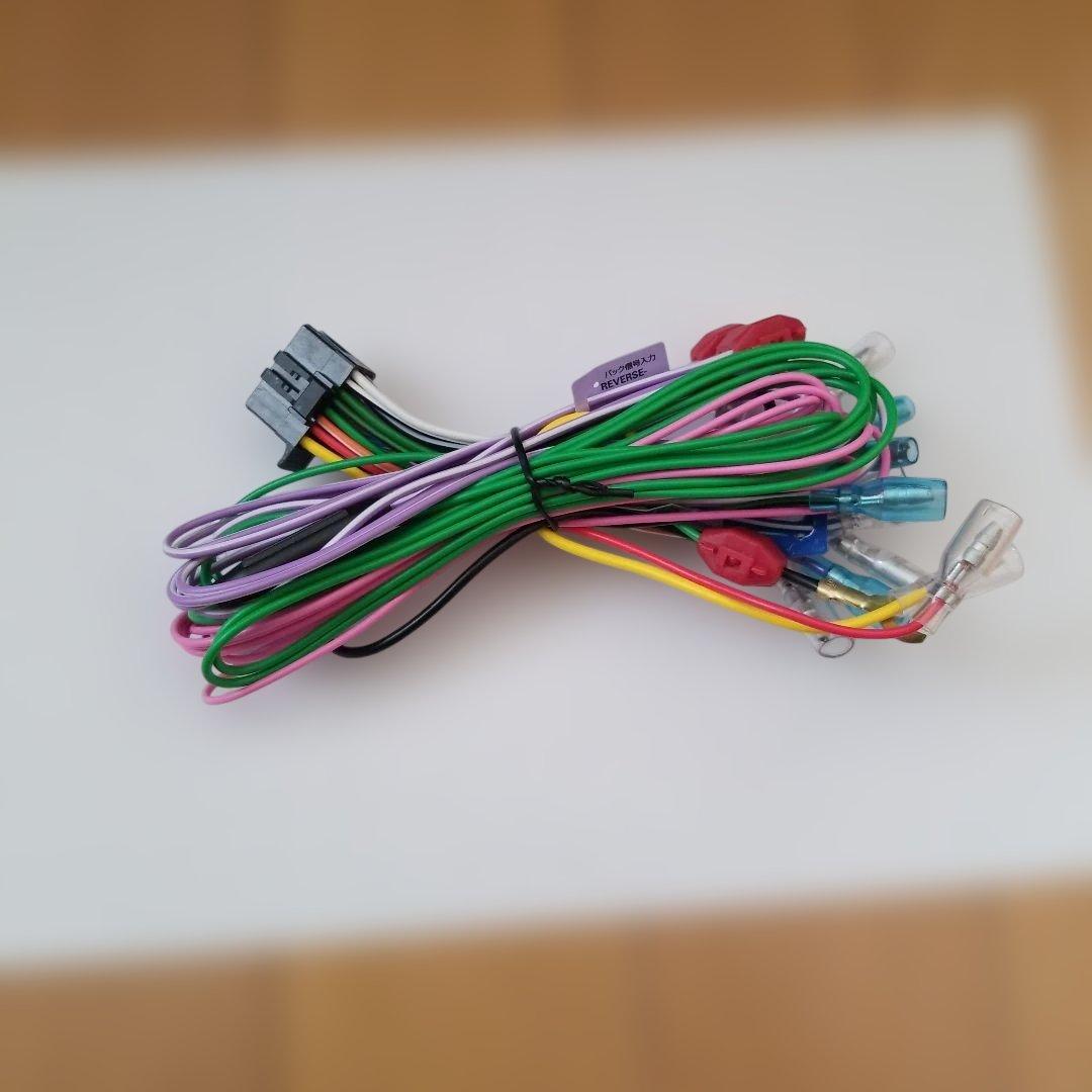 M*a様 カロッツェリア　楽ナビ　AVIC-RW511