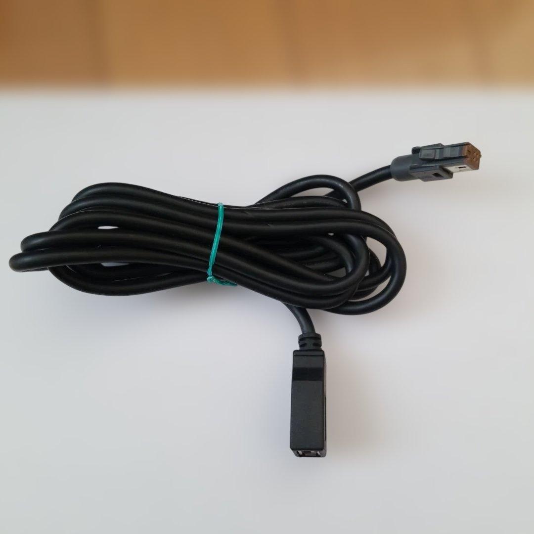 M*a様 カロッツェリア　楽ナビ　AVIC-RW511