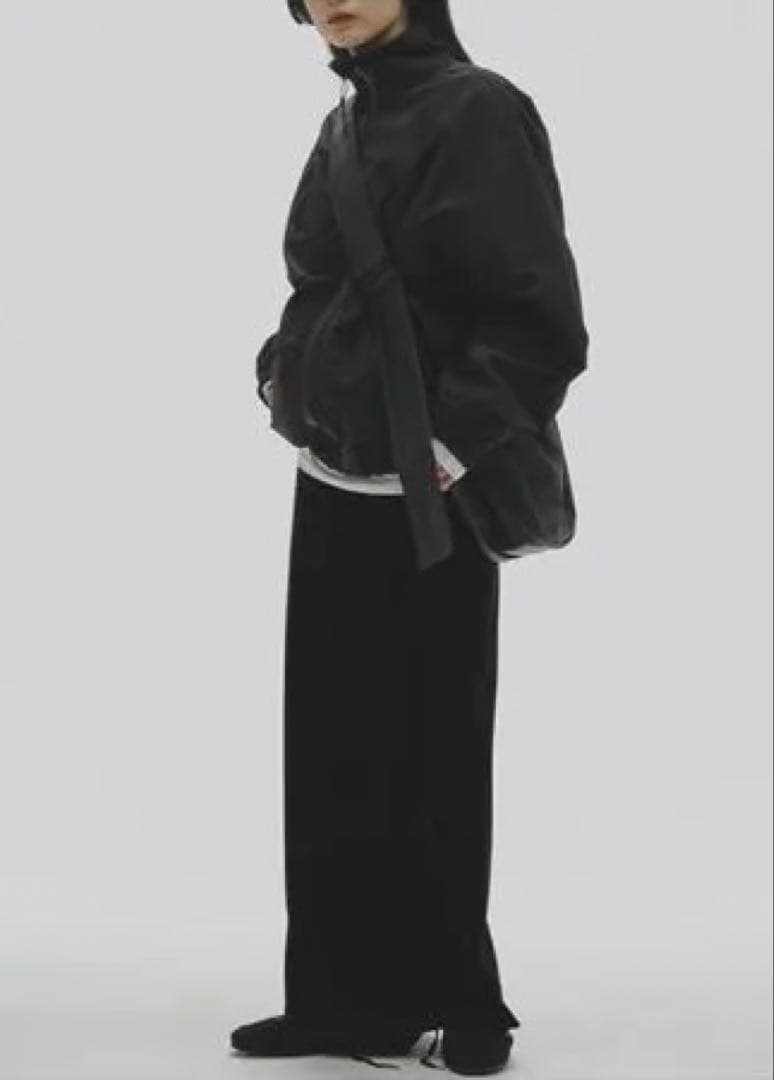 ジャケット・アウター TODAYFUL Useful Zip Blouzon 38