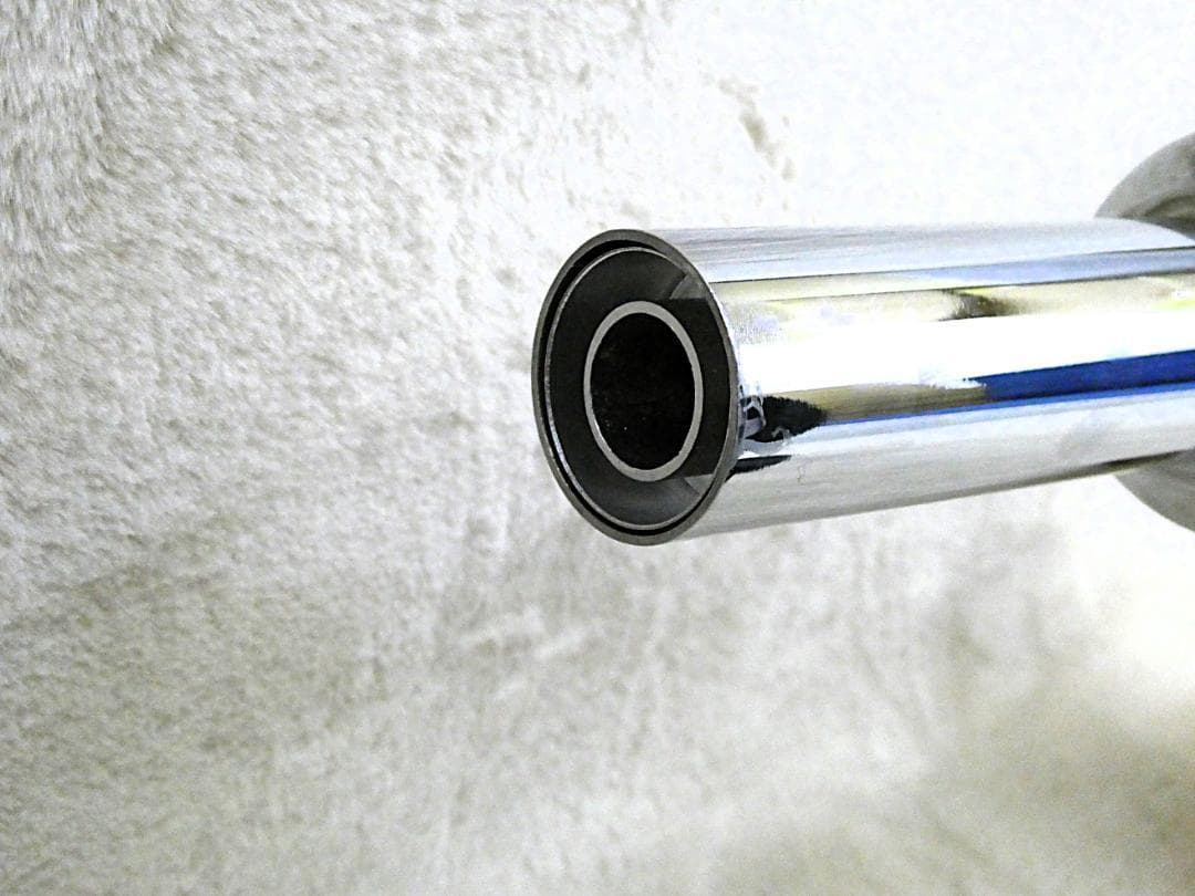 カブ110 キャブトン ダウンマフラー/クロスカブ スーパーカブ カブプロ