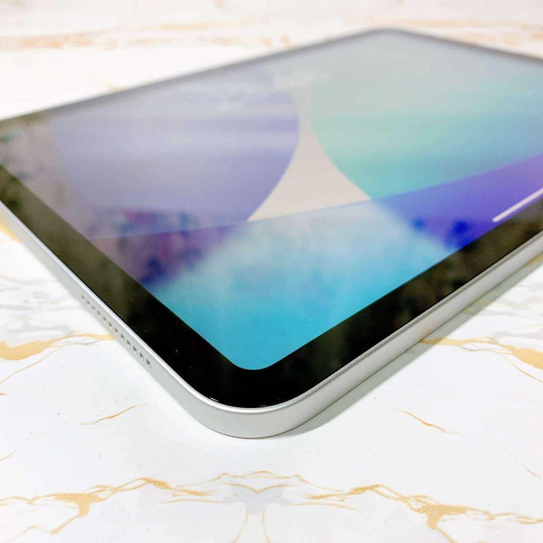 超美品iPad A16 128GB BT95%