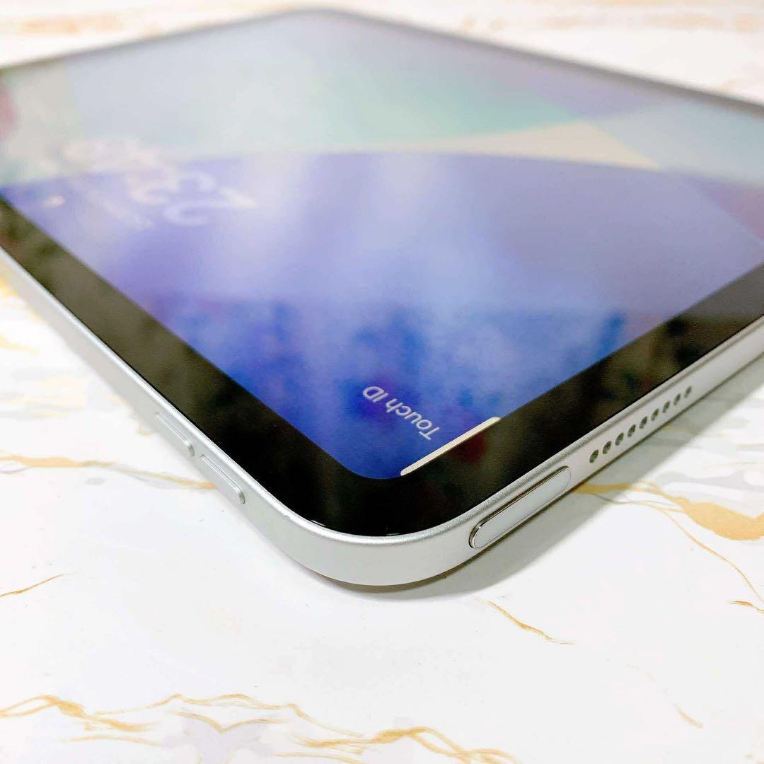 超美品iPad A16 128GB BT95%
