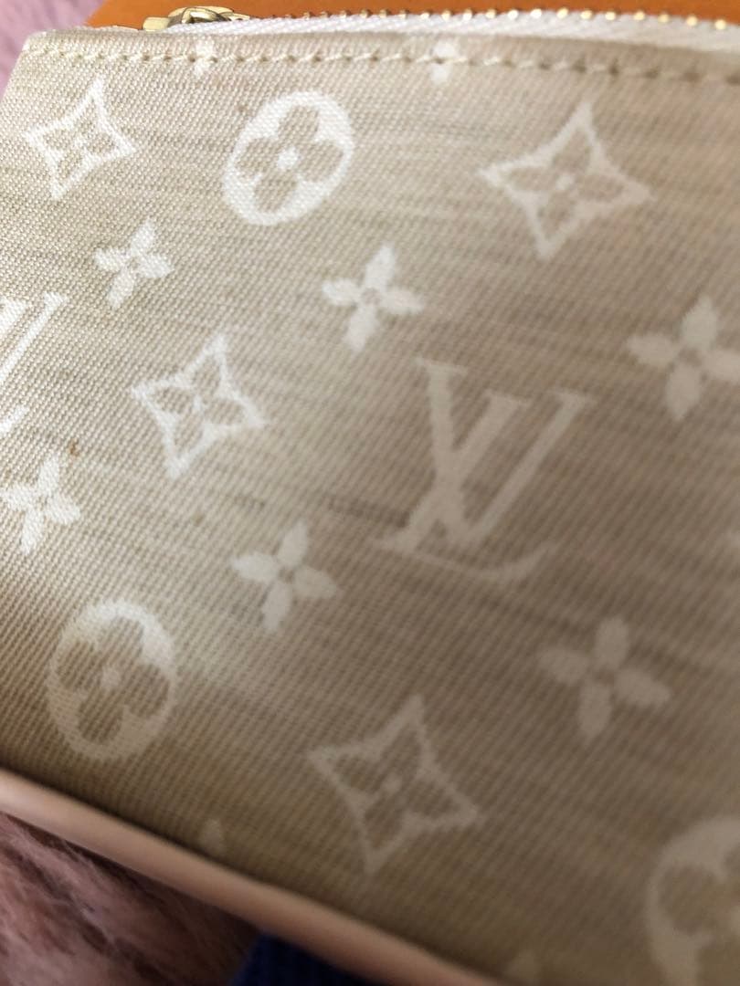 LOUIS VUITTON ケース 、キーケース付属品なし！