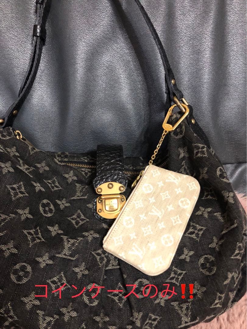 LOUIS VUITTON ケース 、キーケース付属品なし！