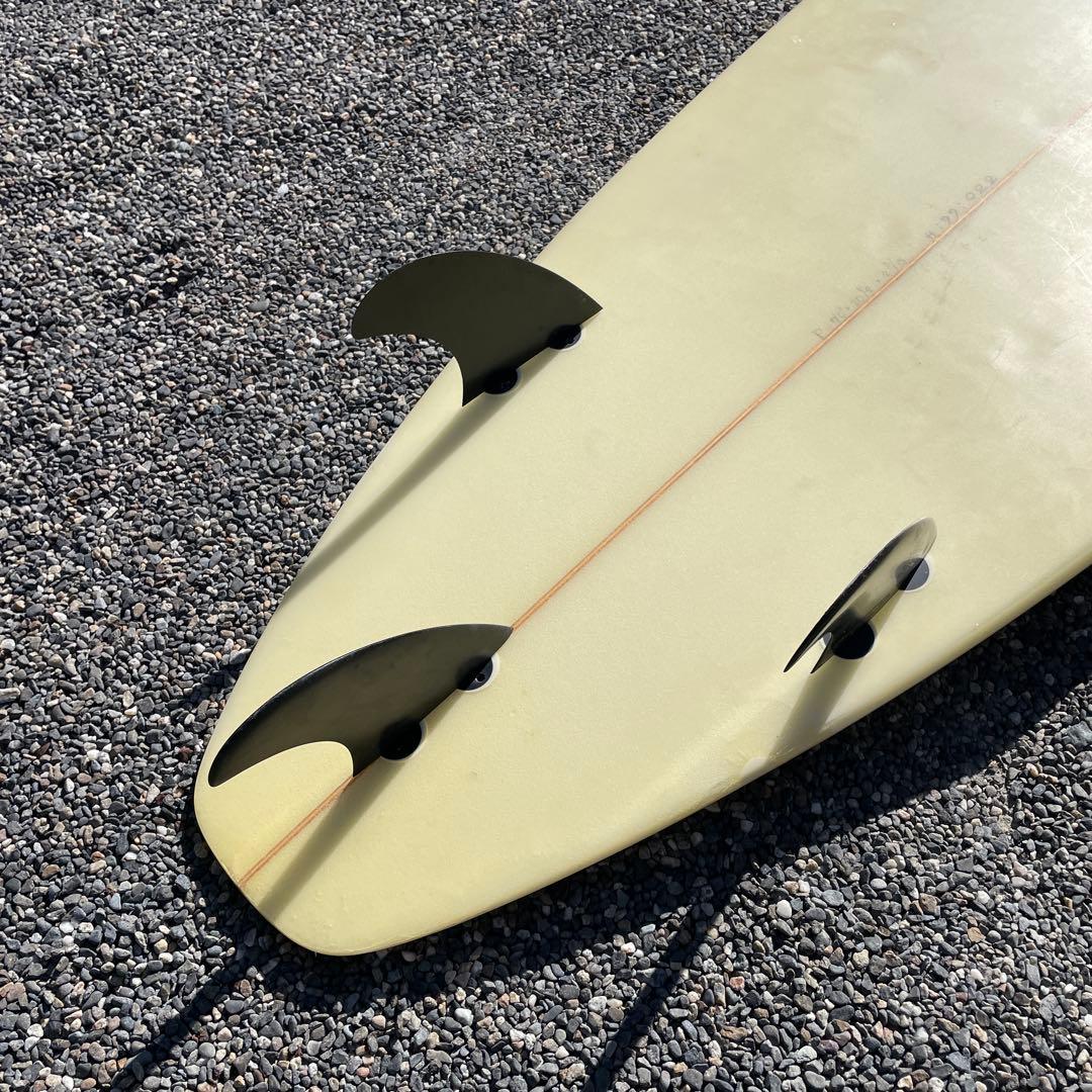 ミッドレングス　サーフボード