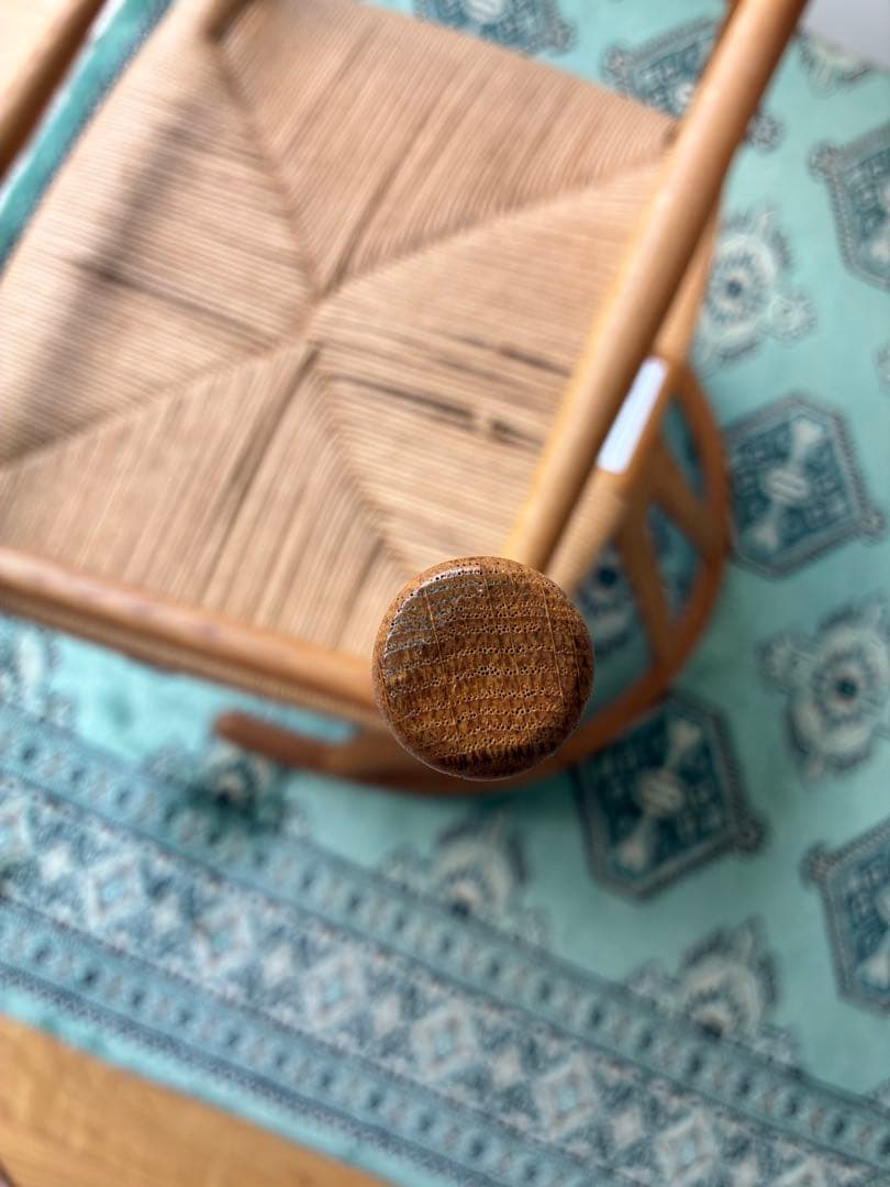 CARL HANSEN＆SON Y Chair CH24 Oak/Oil