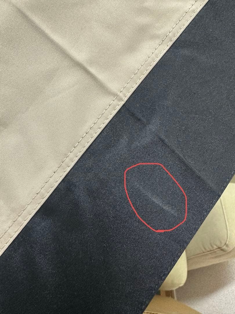 【新品・未使用】芦屋ロサブラン　日傘　55センチ(タグ付き)