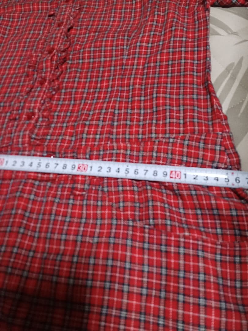 mj☆です　　ピンクハウスのチュニック