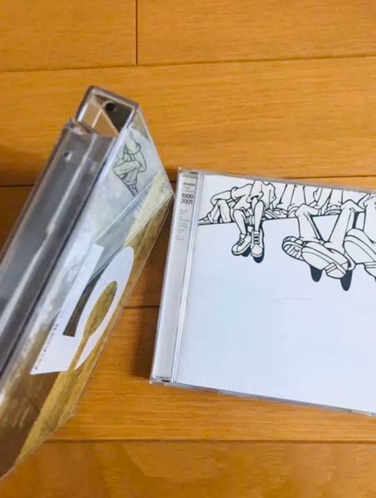 お値下げ中　嵐 シングル アルバム 初回限定 廃盤 レア