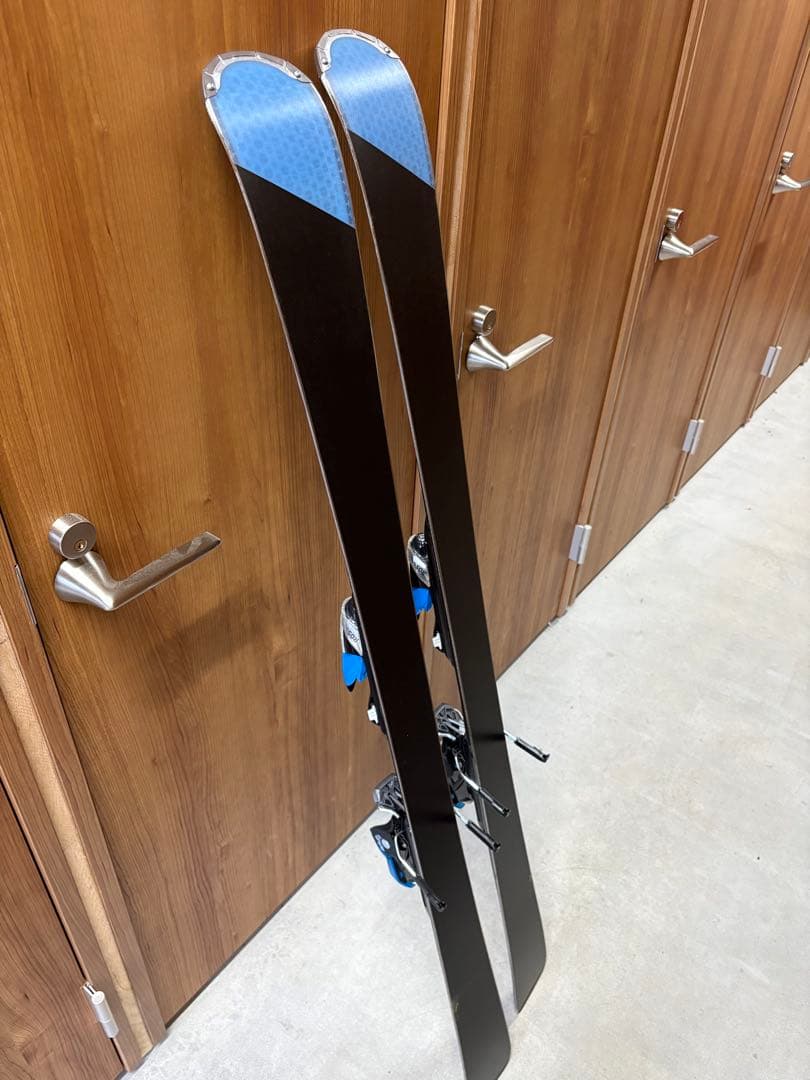 ROSSIGNOL ロシニョール EXPERIENCE 77 144cm