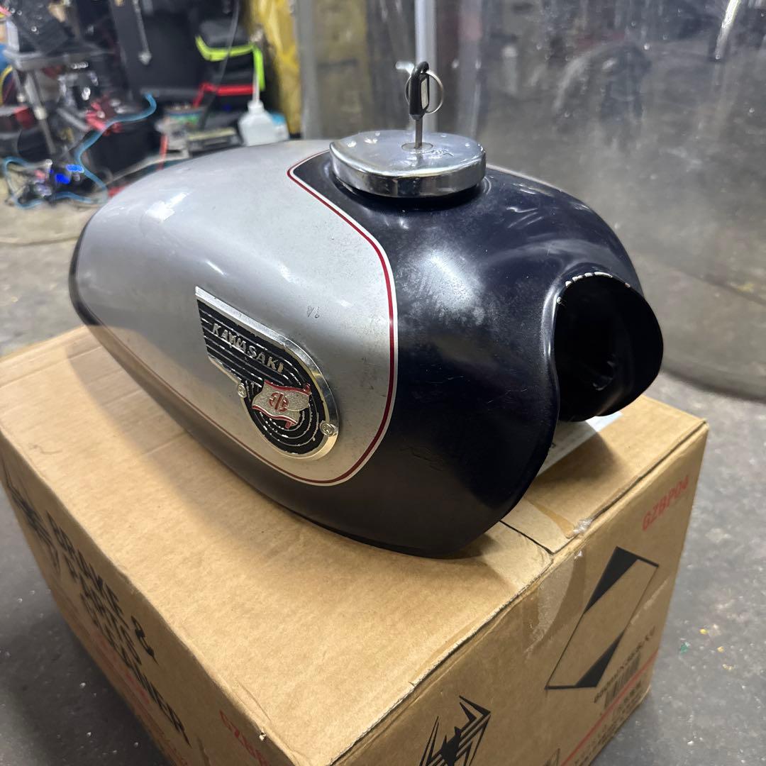 ２５０ＴＲタンク