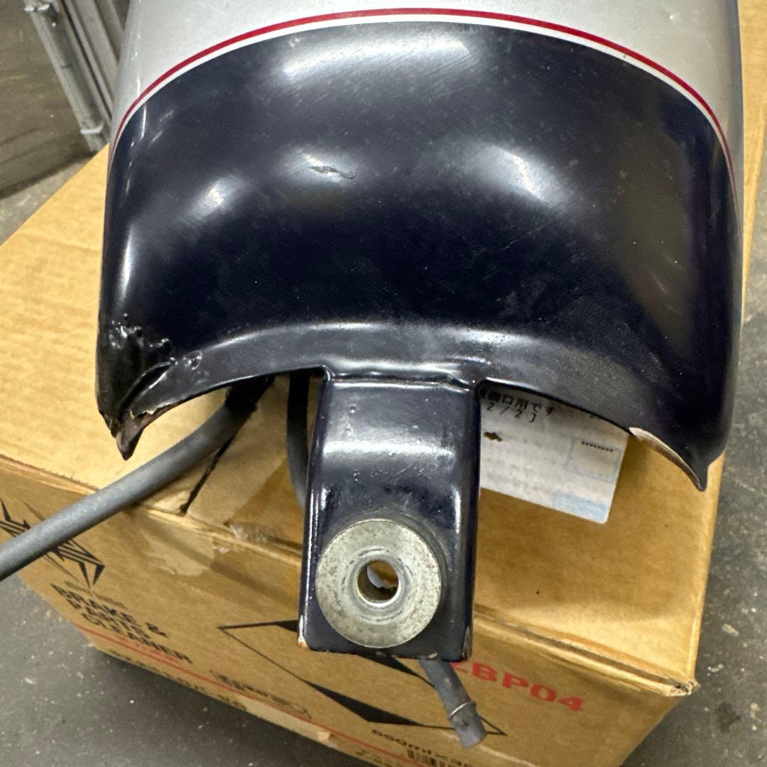 ２５０ＴＲタンク