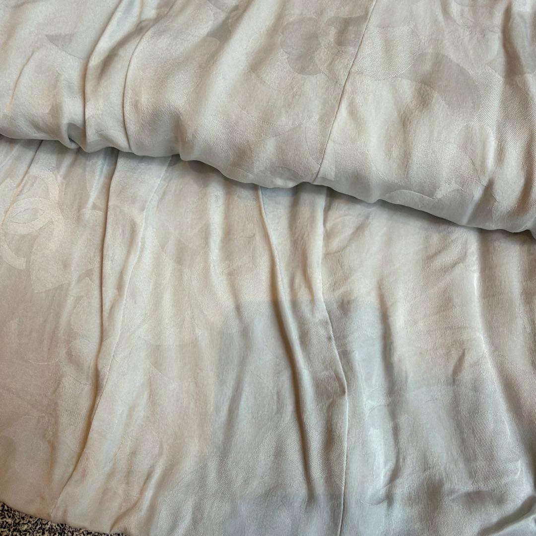 CHANEL シャネル　ツイードスカート　36定価40万円くらい