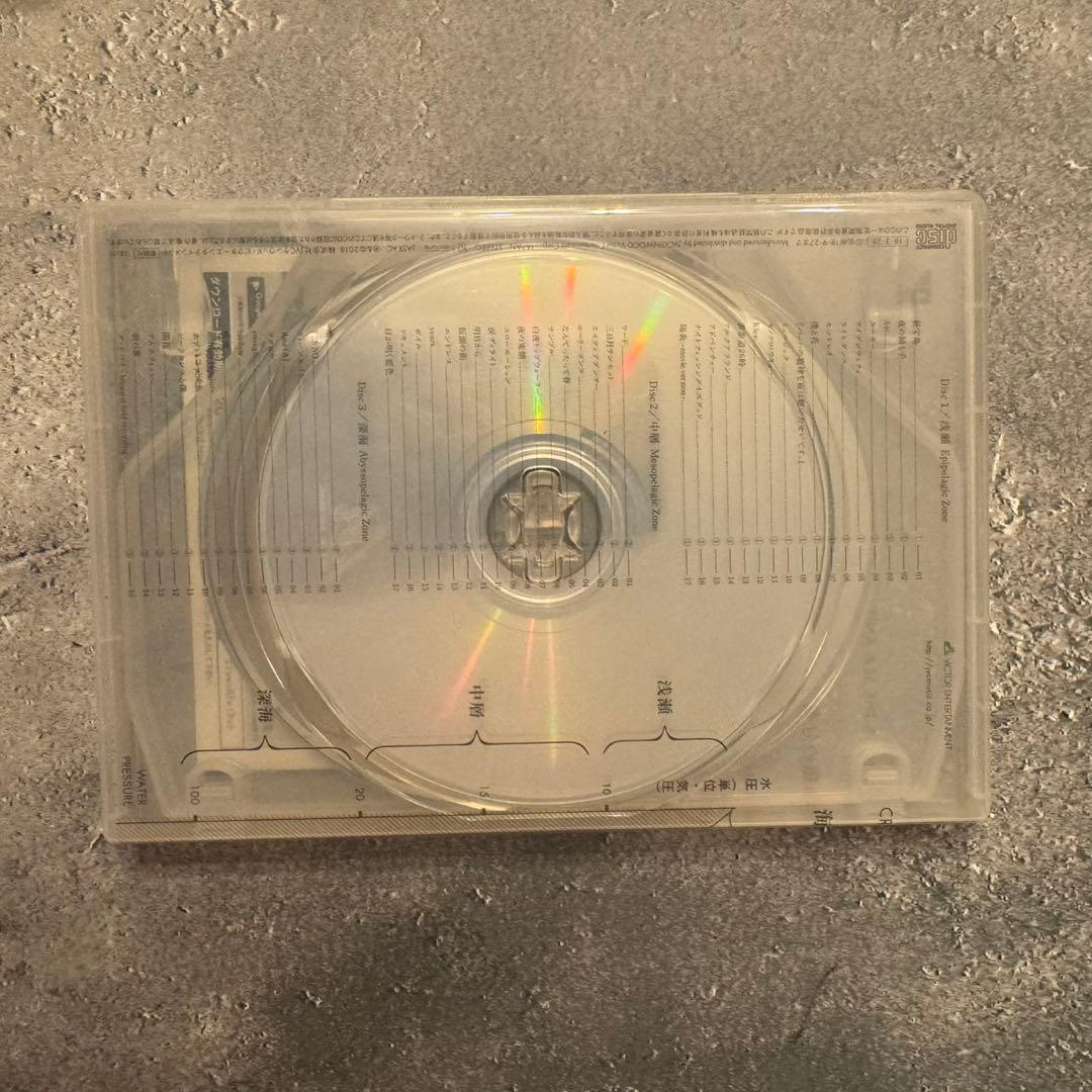 【完全生産限定盤】サカナクション 魚図鑑 プレミアムBOX