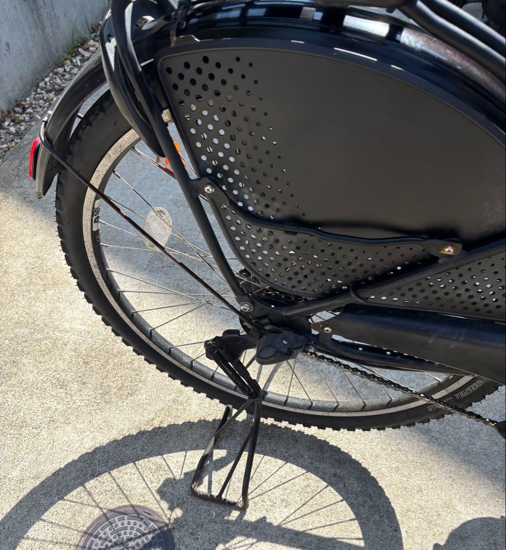 てんてん様 ブリヂストン　ハイディーB電動アシスト自転車引き取り限定
