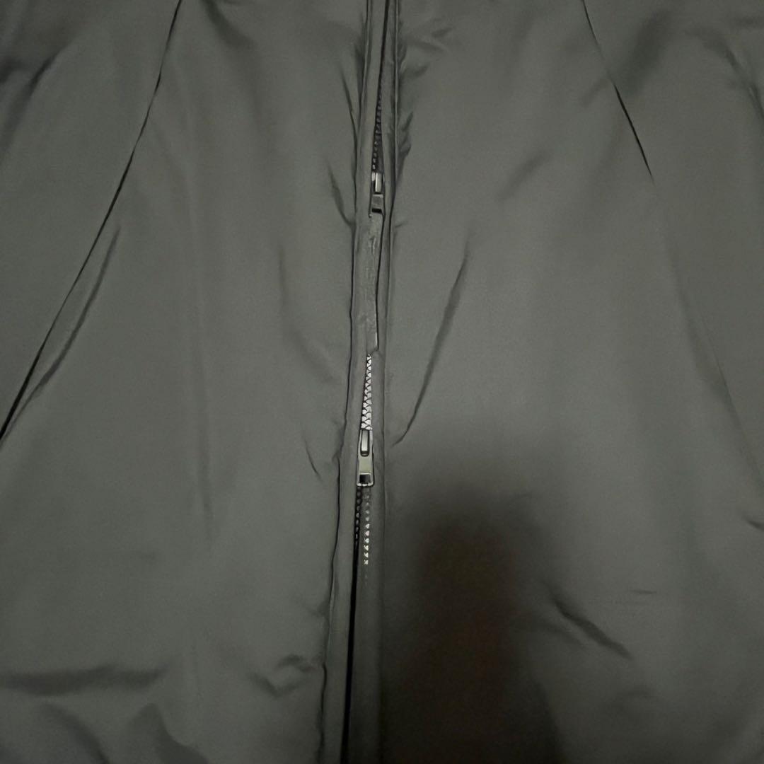 【別注】HYKExEdition PERTEX PUFF JACKET