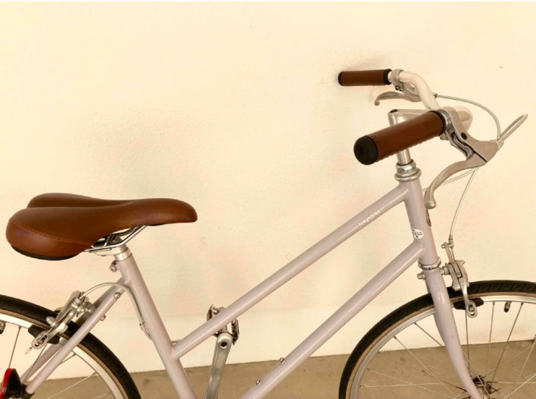 TOKYOBIKE LEGER トーキョーバイク レジェ